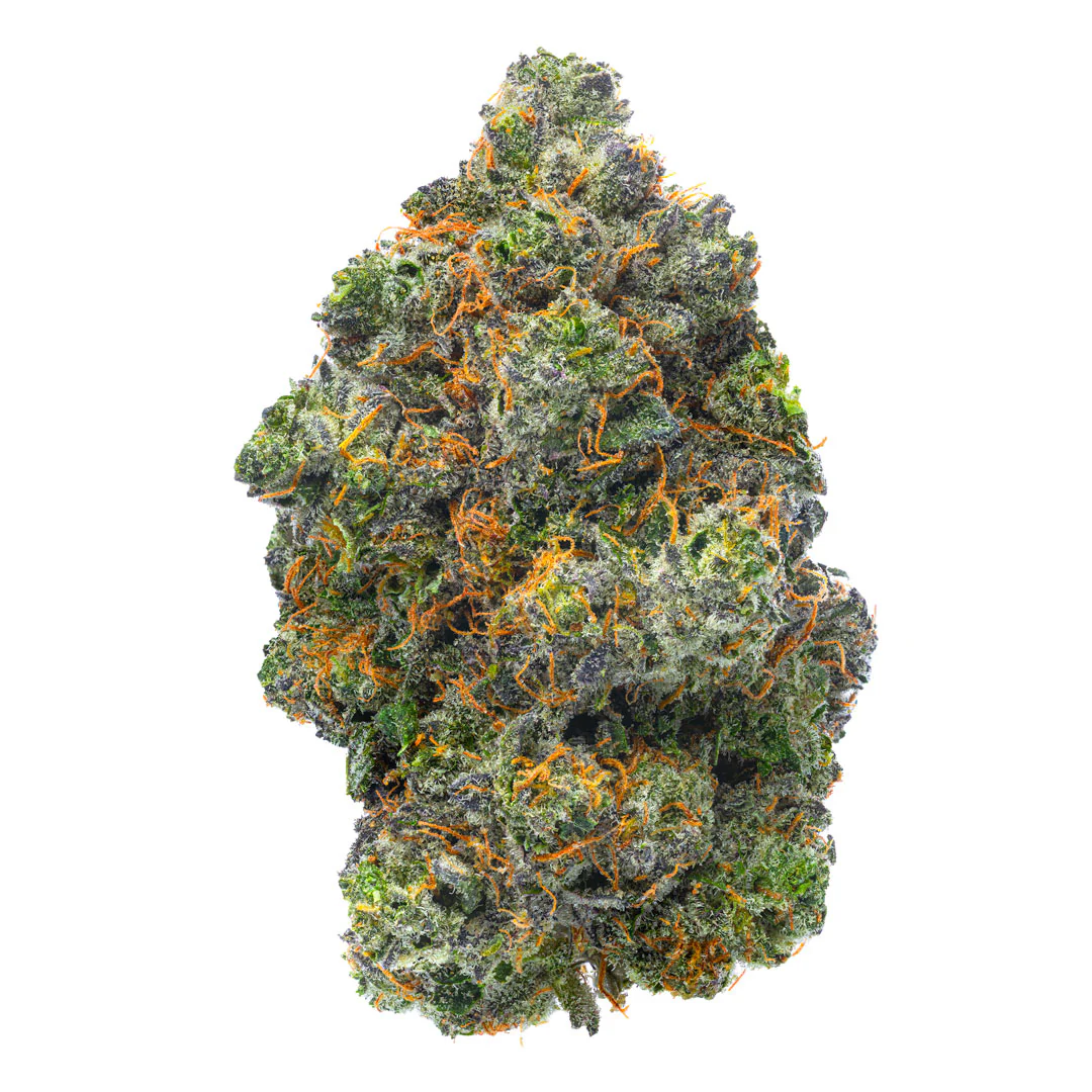 Blueberry Zkittles - 4 Grams - Indica