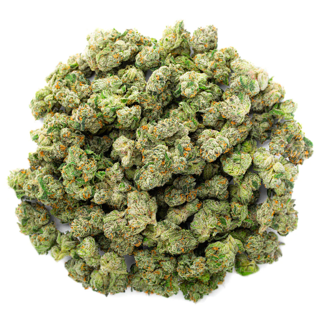Boutique Exotics Berry Pop - 28 Grams - Hybrid - Image 2