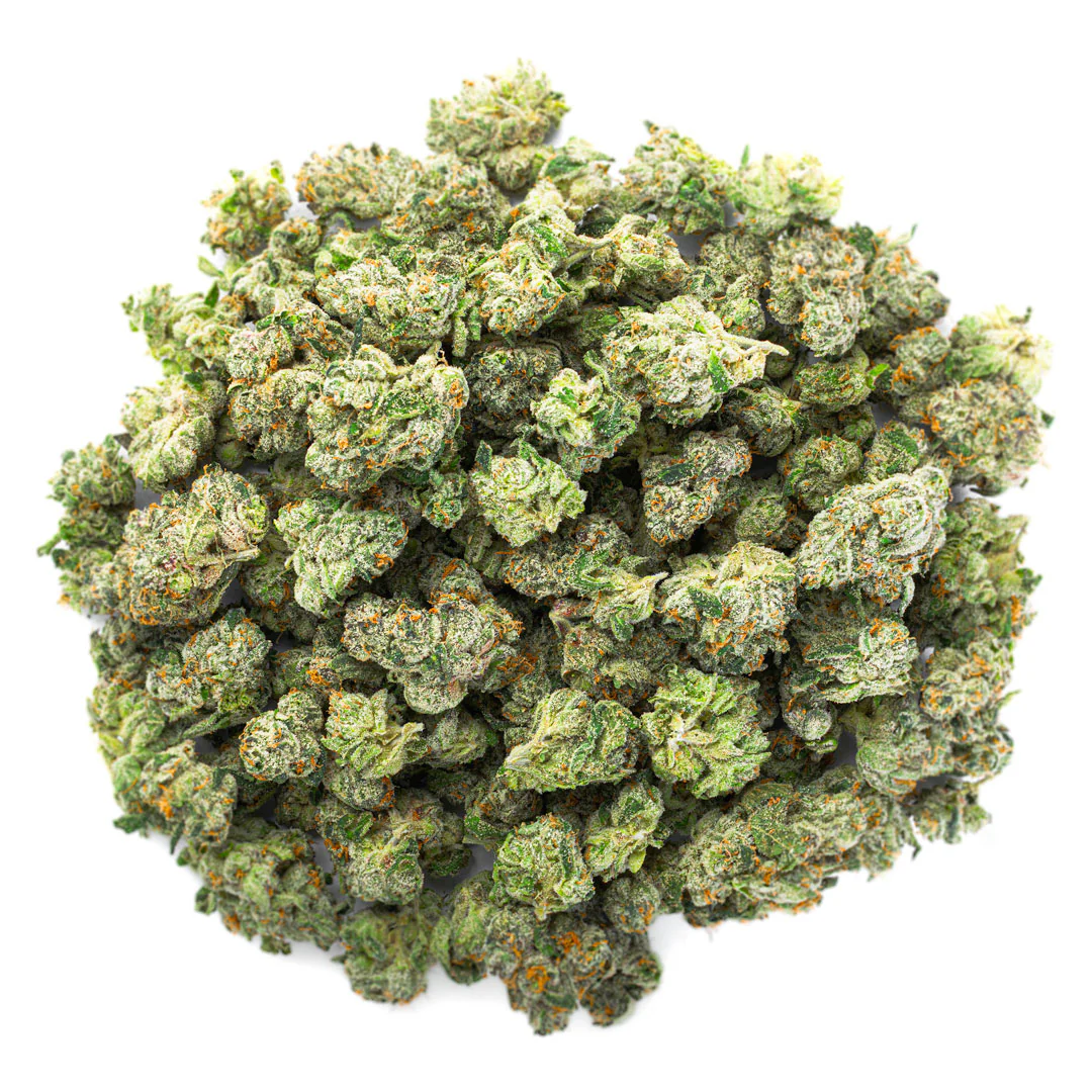 Boutique Exotics Black Magic - 28 Grams - Hybrid - Image 2