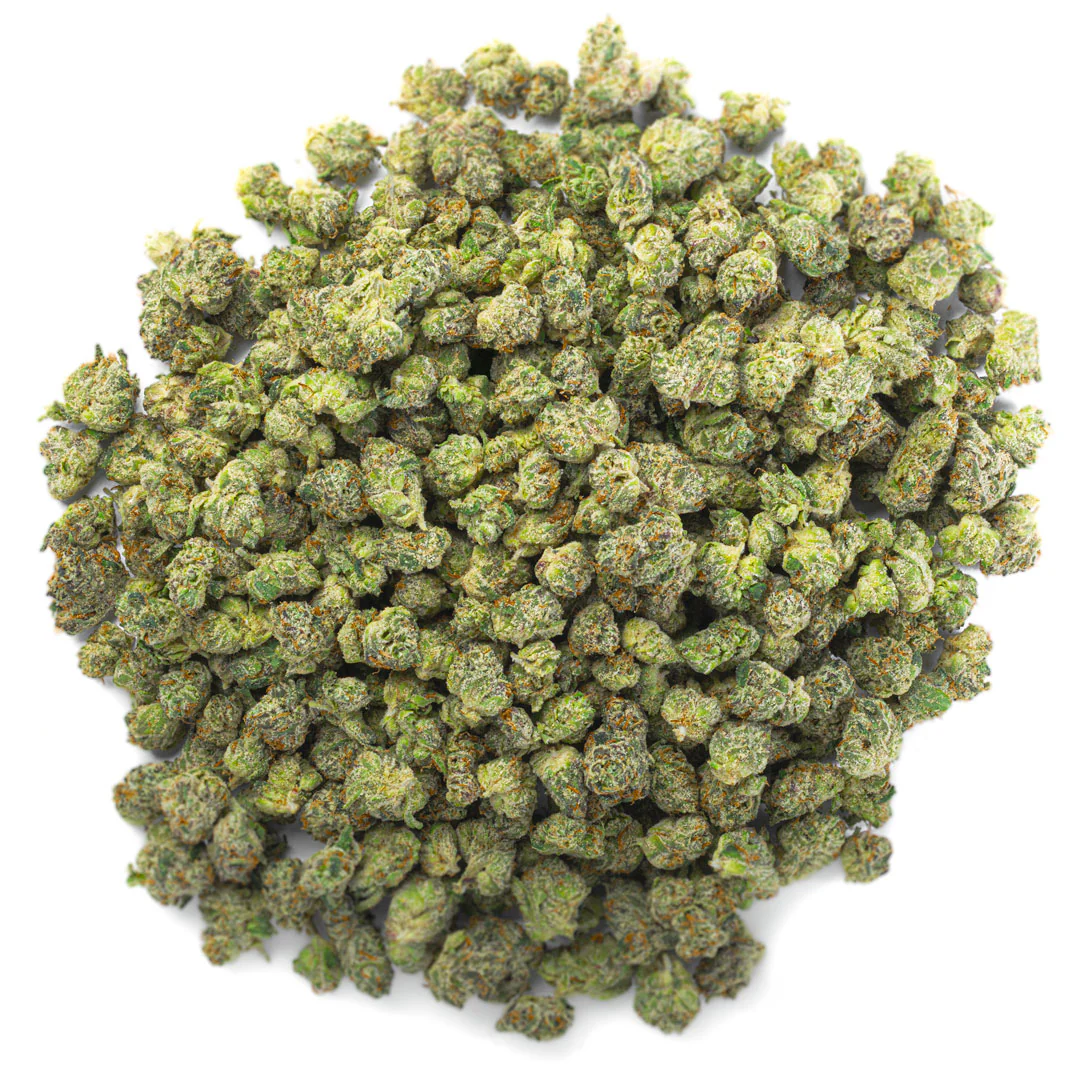 Boutique Exotics Lemon Dior - 28 Grams Littles - Hybrid - Image 2