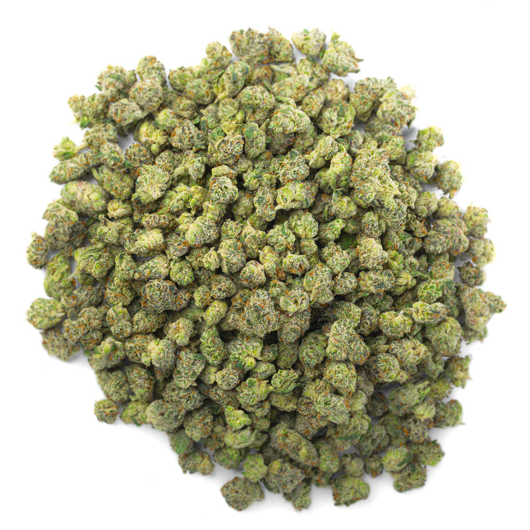 Boutique Exotics Uncle Snoop - 28 Grams Littles - Hybrid - Image 2