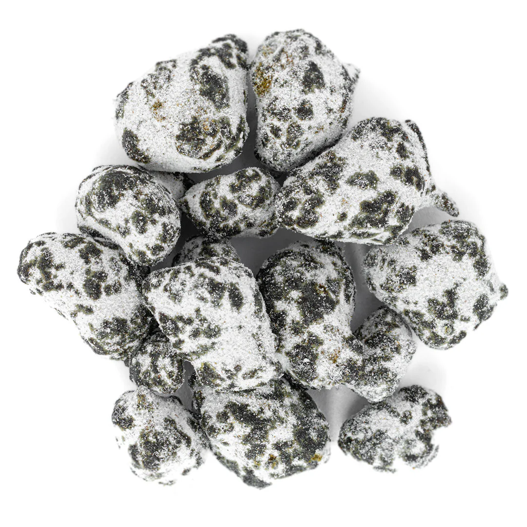 Coco Dabs - Premium THCa Snowballs 1oz.