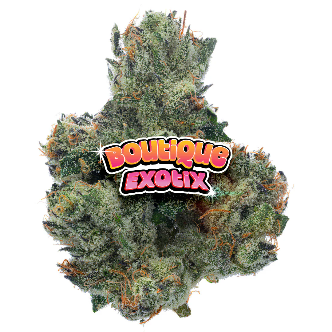 Elite Boutique Exotics - Don Murfos LCG - 14 Grams - Hybrid