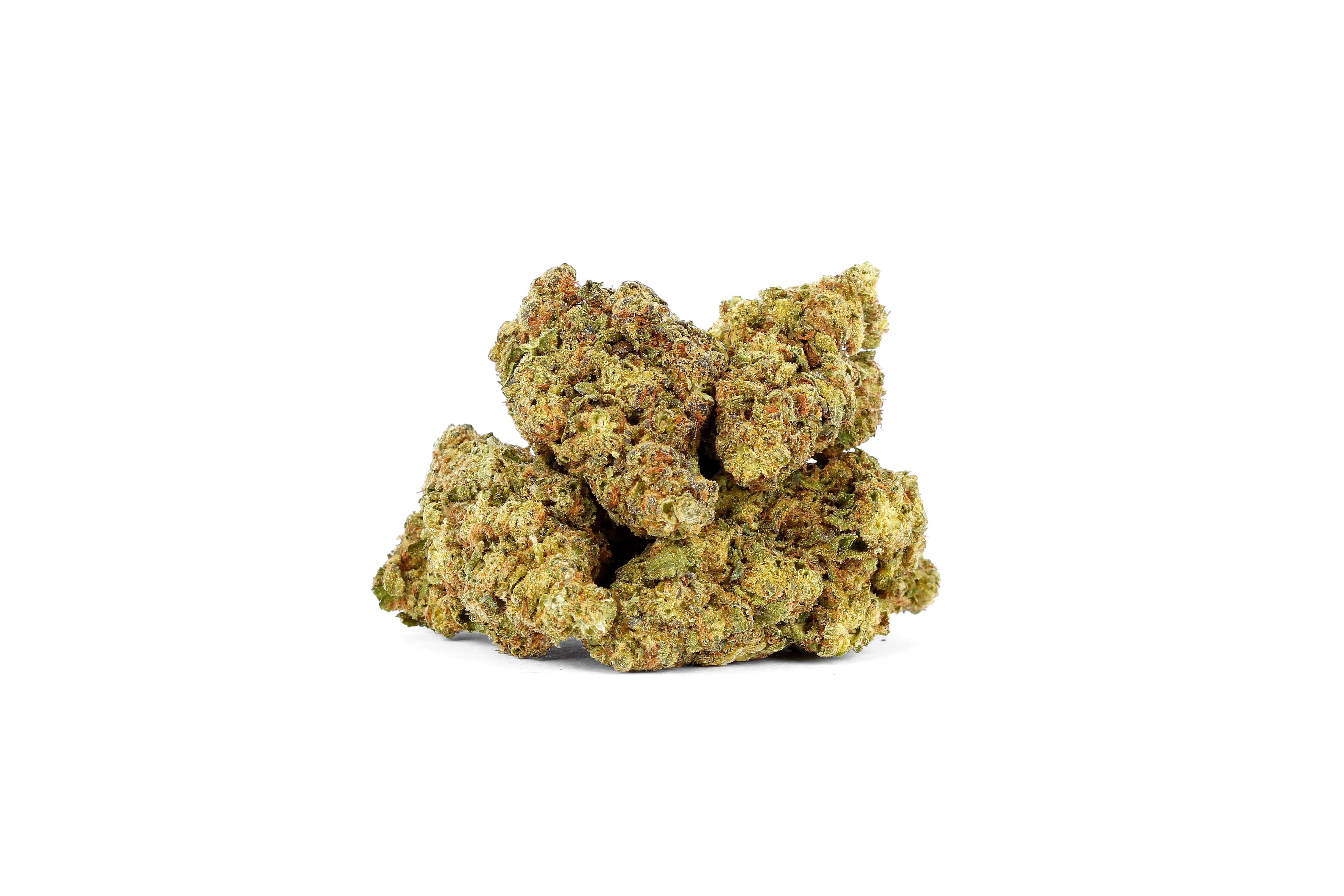 Fire OG - 28 Grams - Indica - Image 3