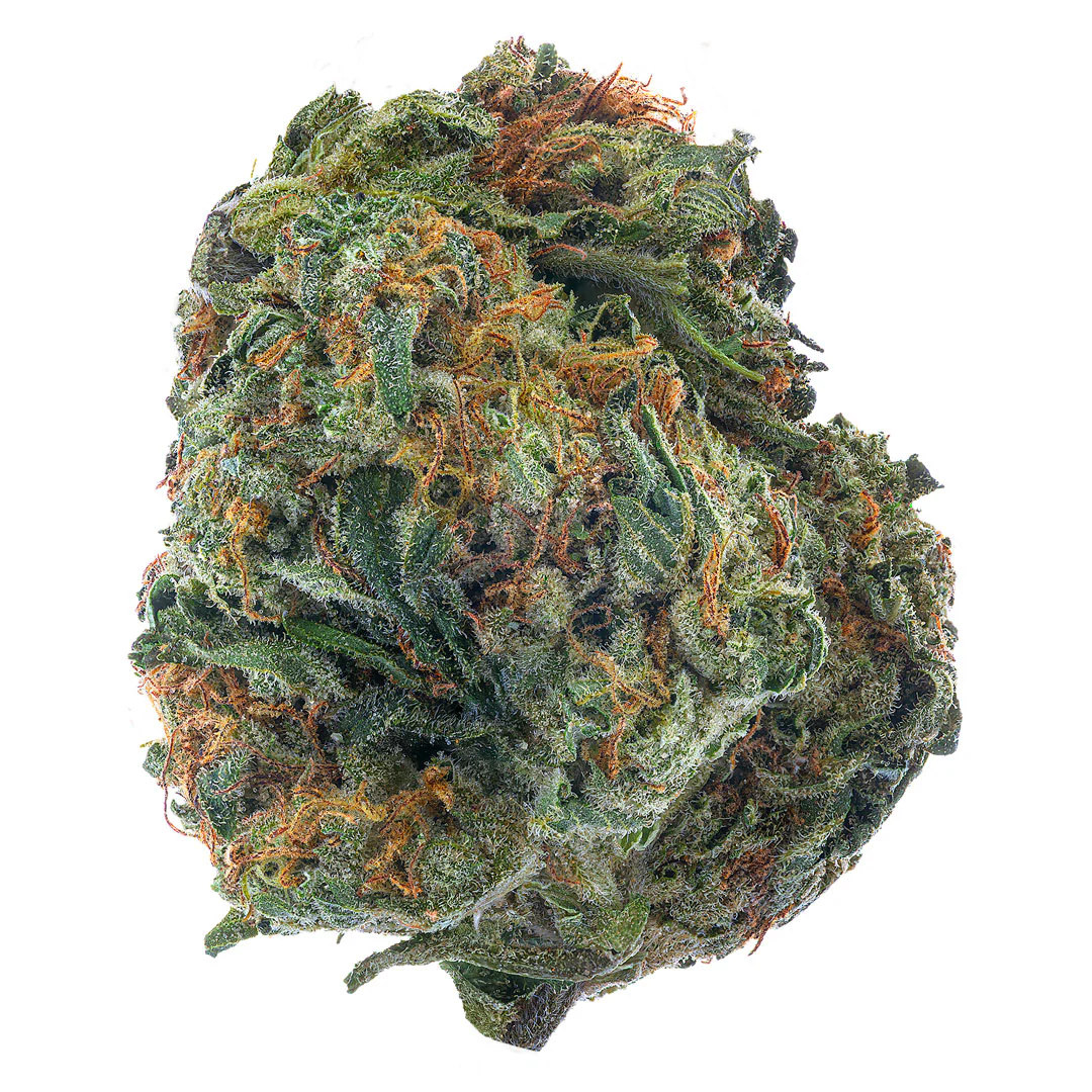 Platinum Berry - 4 Grams - Hybrid