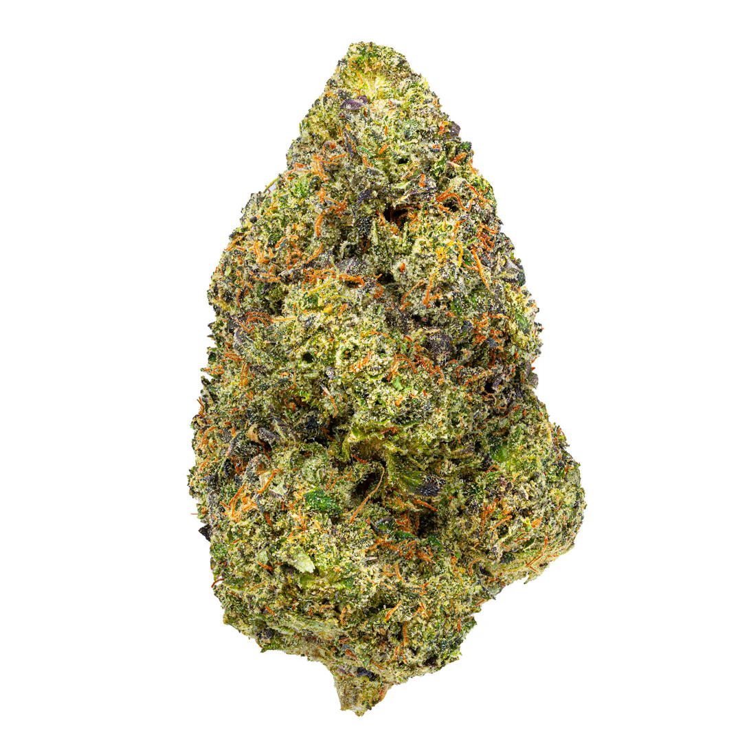 Purple Churro Indoor - 28 Grams - Indica