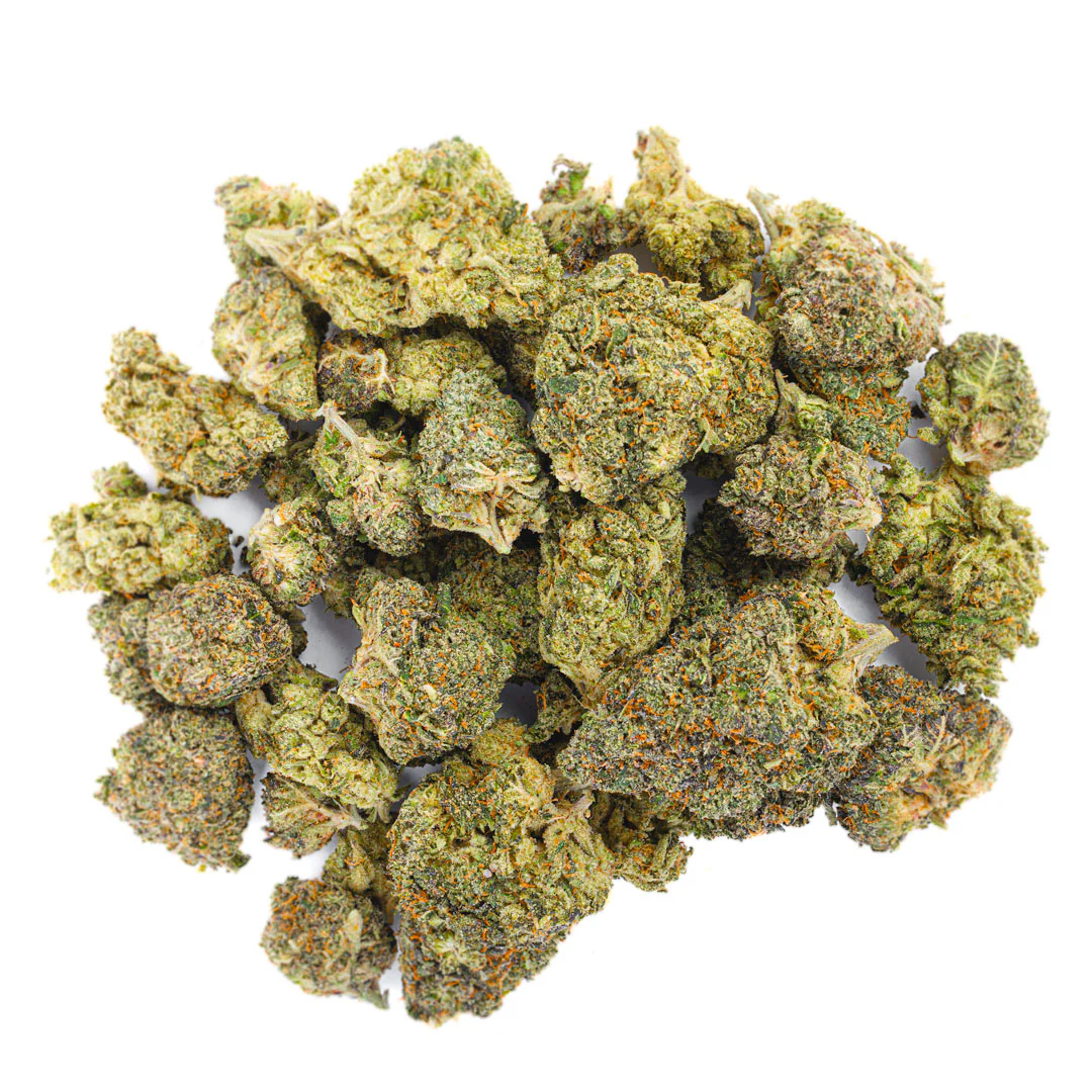 Purple Churro Indoor - 28 Grams - Indica - Image 2