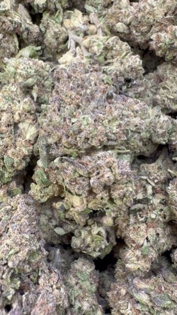 Purple Kush - Bulk - Indica