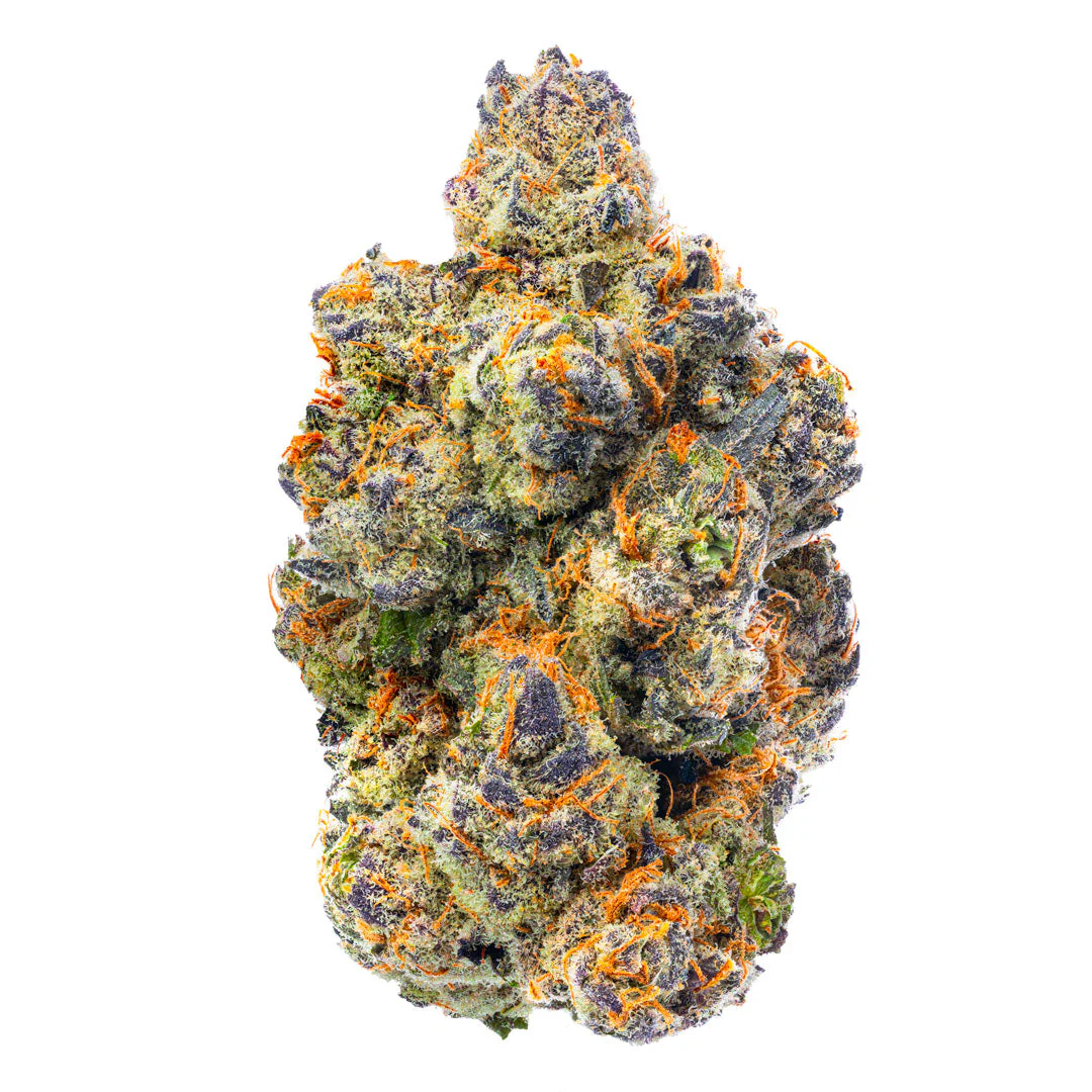 Snozz Berries - 4 Grams - Hybrid