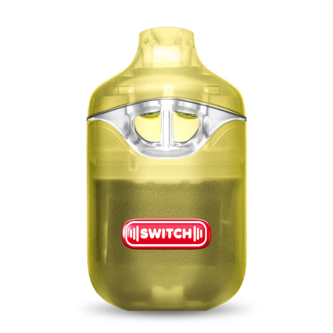 Switch - 2G  Banana Candy/Pineapple Pop - Image 2